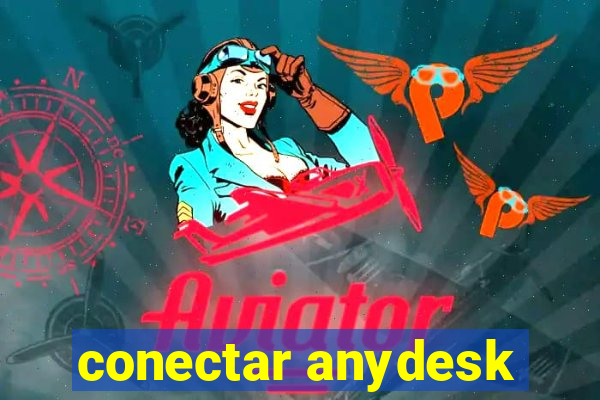 conectar anydesk